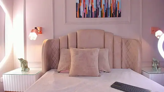 aria greco online show from December 2024 04:20:02 AM