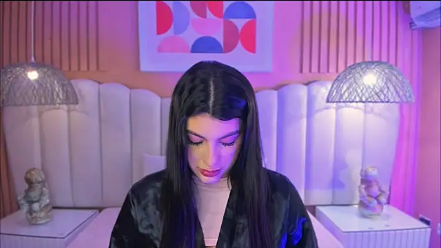 aria greco online show from September 2025 03:06:02 AM