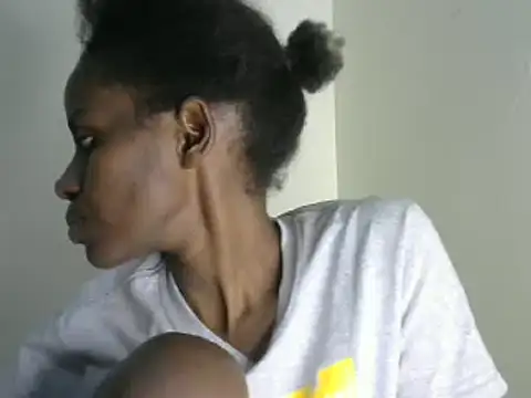 Princess Tanisha online show from December 2024 07:03:02 PM