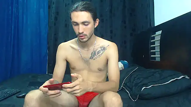 Hot Sharks  online show from April 2026 07:06:02 AM