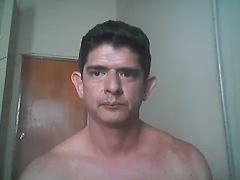 Marobronco online show from September 2025 07:35:01 PM