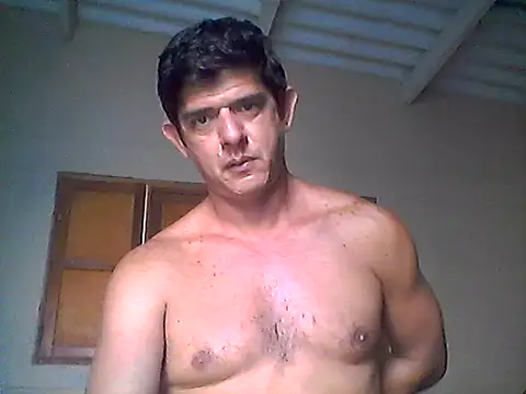 Marobronco online show from March 2026 01:38:02 PM