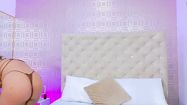 Sara Desire online show from September 2025 12:16:02 PM