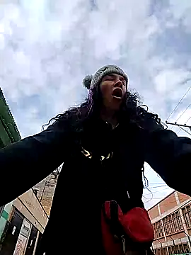 rebekka simpson online show from November 2025 11:55:02 AM