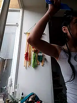 rebekka simpson online show from February 2026 09:44:01 PM