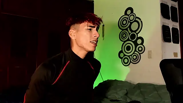 Teo skinny online show from November 2025 03:13:02 PM