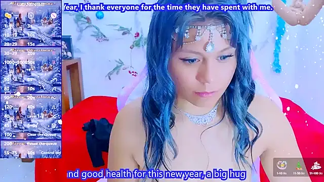 Snapshot of BONNYFETISHSEX chatting on December 2024 09:31:02 AM BONNYFETISHSEX online show from December 2024 09:31:02 AM