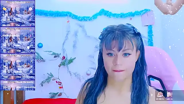 Snapshot of BONNYFETISHSEX chatting on January 2025 03:00:02 AM BONNYFETISHSEX online show from January 2025 03:00:02 AM