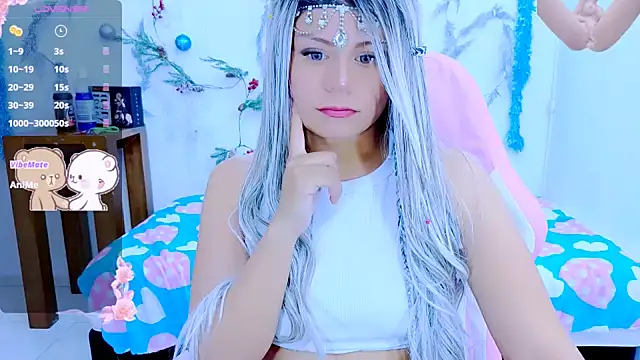 Snapshot of BONNYFETISHSEX chatting on January 2025 02:18:02 AM BONNYFETISHSEX online show from January 2025 02:18:02 AM