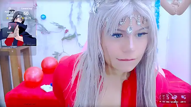 Snapshot of BONNYFETISHSEX chatting on February 2025 04:31:01 AM BONNYFETISHSEX online show from February 2025 04:31:01 AM