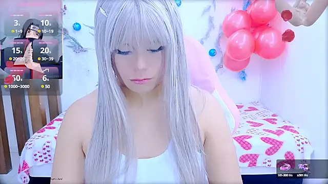 Snapshot of BONNYFETISHSEX chatting on February 2025 04:32:02 AM BONNYFETISHSEX online show from February 2025 04:32:02 AM