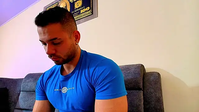 JeremyLowe online show from January 2026 07:50:02 PM