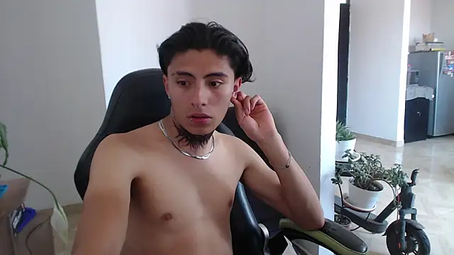 jay dimarco2 online show from November 2025 05:17:01 PM