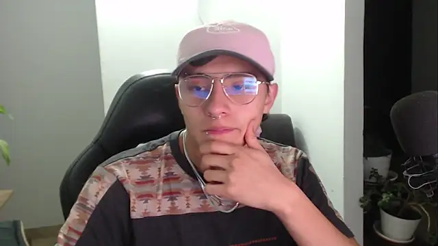 jay dimarco2 online show from January 2026 11:08:01 PM