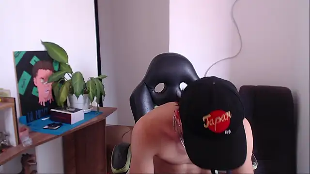 jay dimarco2 online show from February 2026 07:23:02 PM