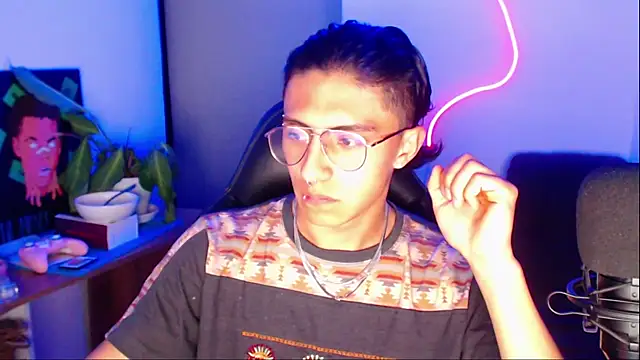 jay dimarco2 online show from February 2026 05:23:01 AM