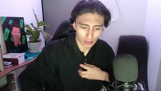 jay dimarco2 online show from February 2026 05:03:02 AM