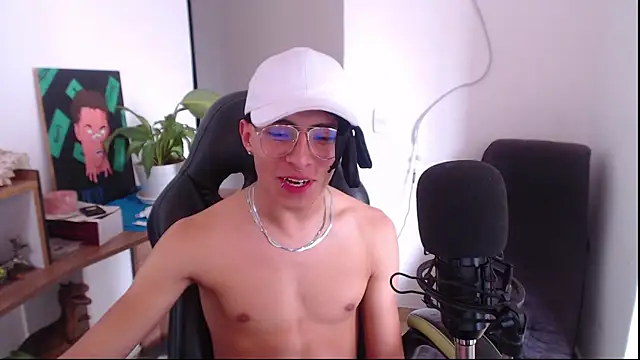 jay dimarco2 online show from February 2026 05:53:02 PM