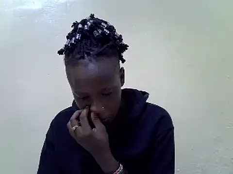 Spicey diana online show from January 2025 05:18:01 PM