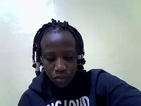 Spicey diana online show from January 2025 11:54:02 AM