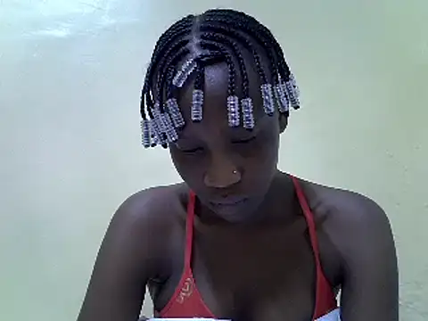 Spicey diana online show from February 2025 10:43:02 AM