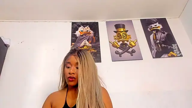 kriixtybrown online show from January 2025 11:56:01 PM