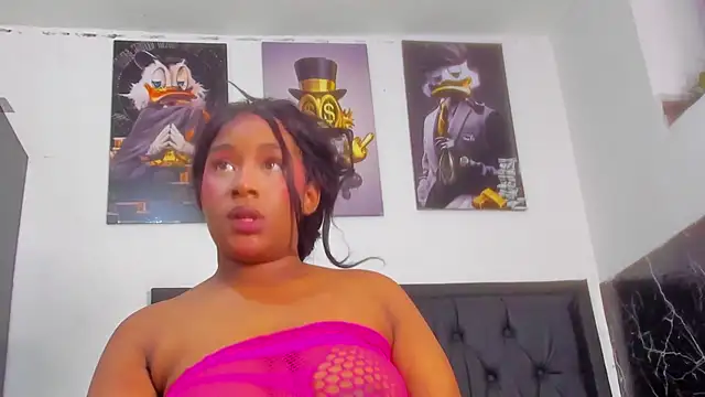 kriixtybrown online show from October 2025 01:37:01 AM