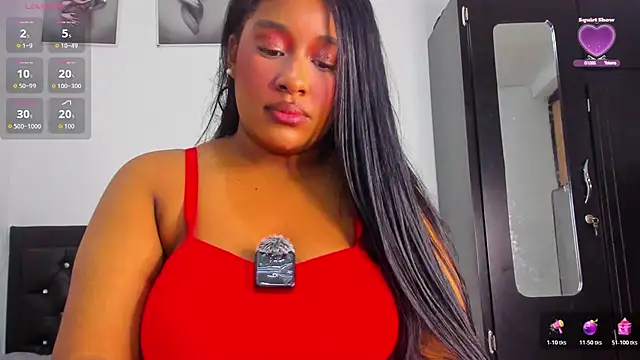kriixtybrown online show from July 2026 07:39:01 PM