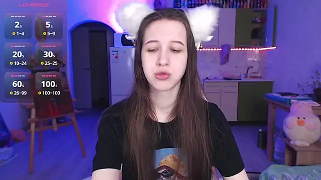 ur kitty   online show from April 2026 01:05:02 PM