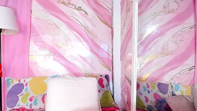 Snapshot of JessyZoe chatting on February 2026 05:09:02 PM JessyZoe online show from February 2026 05:09:02 PM