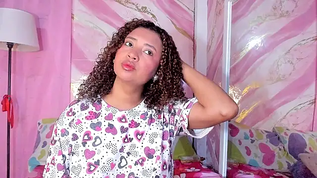 Snapshot of JessyZoe chatting on February 2026 03:57:01 PM JessyZoe online show from February 2026 03:57:01 PM