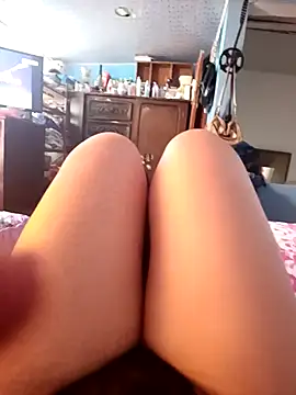 Iamdementedgirl online show from March 2026 10:18:01 PM