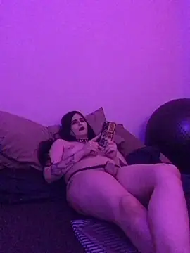 kinkstar5 online show from May 2026 09:38:02 AM
