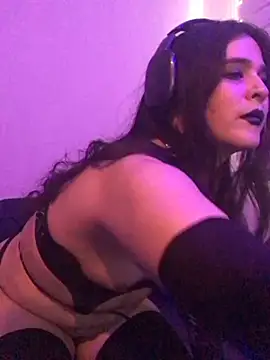kinkstar5 online show from June 2026 07:17:02 PM