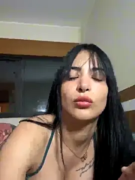 Snapshot of 666THE_AraB__LaTiinaz chatting on October 2025 11:39:02 PM 666THE AraB LaTiinaz online show from October 2025 11:39:02 PM