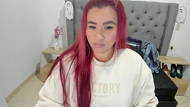 EmaGw online show from January 2026 09:18:01 PM