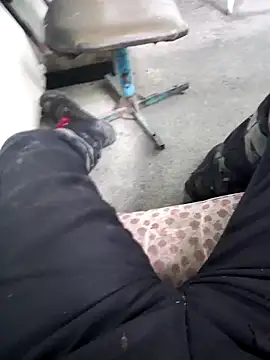 Kaptonko online show from January 2025 12:14:01 PM