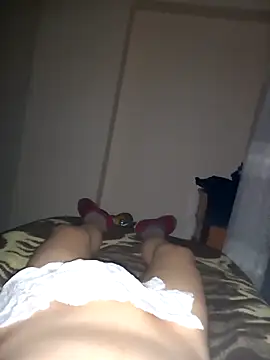 Kaptonko online show from March 2026 09:31:01 PM