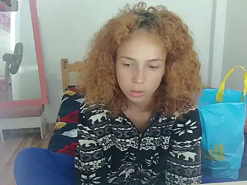 Snapshot of stephanie_bennett04 chatting on July 2026 02:53:02 AM stephanie bennett04 online show from July 2026 02:53:02 AM