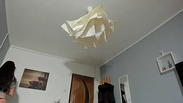 SexxyMeriem online show from April 2026 08:06:02 PM