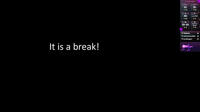 DanielPaige  online show from March 2026 02:04:02 AM