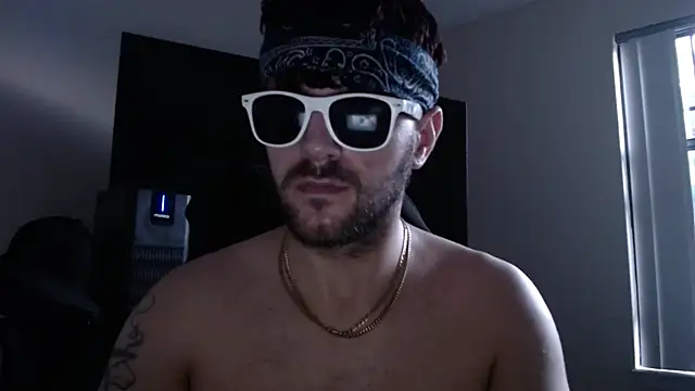 jonnybans online show from October 2025 11:25:01 PM