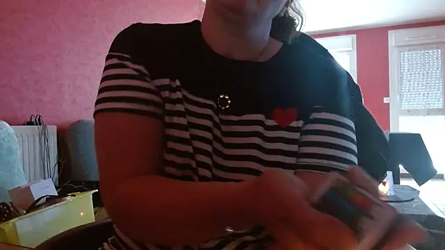 cruellaculdenfer67 online show from March 2025 12:39:02 PM