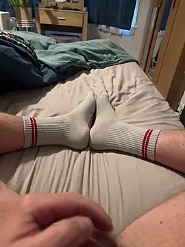 Snapshot of Feettlover69 chatting on June 2026 06:55:01 AM Feettlover69 online show from June 2026 06:55:01 AM