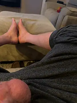 Snapshot of Feettlover69 chatting on June 2026 08:21:01 PM Feettlover69 online show from June 2026 08:21:01 PM