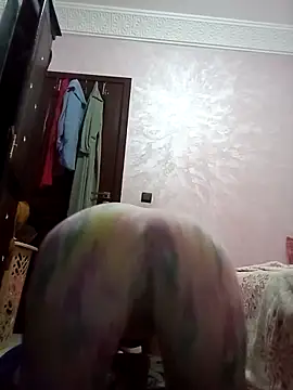 Snapshot of ArabJazmin6 chatting on October 2025 09:46:02 PM ArabJazmin6 online show from October 2025 09:46:02 PM