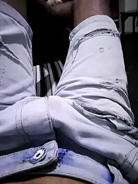 Heman100492 online show from January 2025 04:38:01 PM