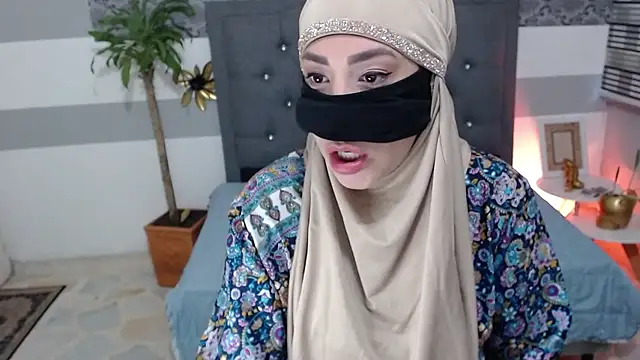 Jalima sabag online show from November 2025 01:01:02 PM