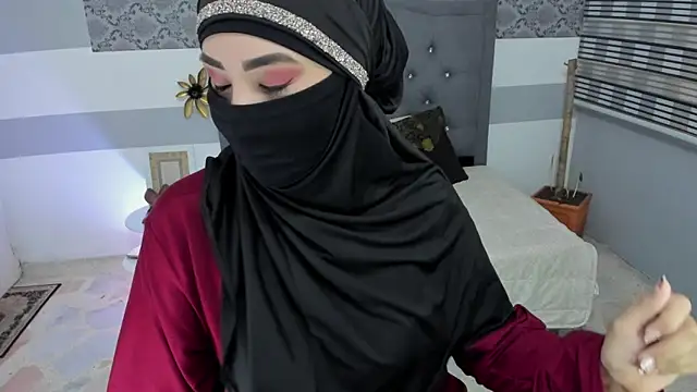 Snapshot of Jalima_sabag chatting on May 2026 12:26:02 PM Jalima sabag online show from May 2026 12:26:02 PM