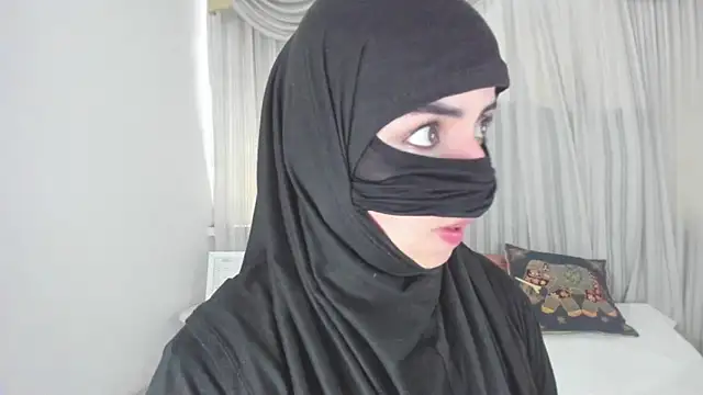 Uzra hayed online show from March 2026 07:19:01 PM